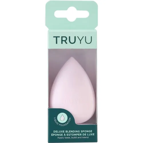 TRUYU Truyu Sponge Professional Foundation 10-1511
