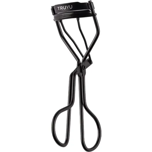 Truyu Truyu Eyelash Curler 10-1051 color negro | Platanitos