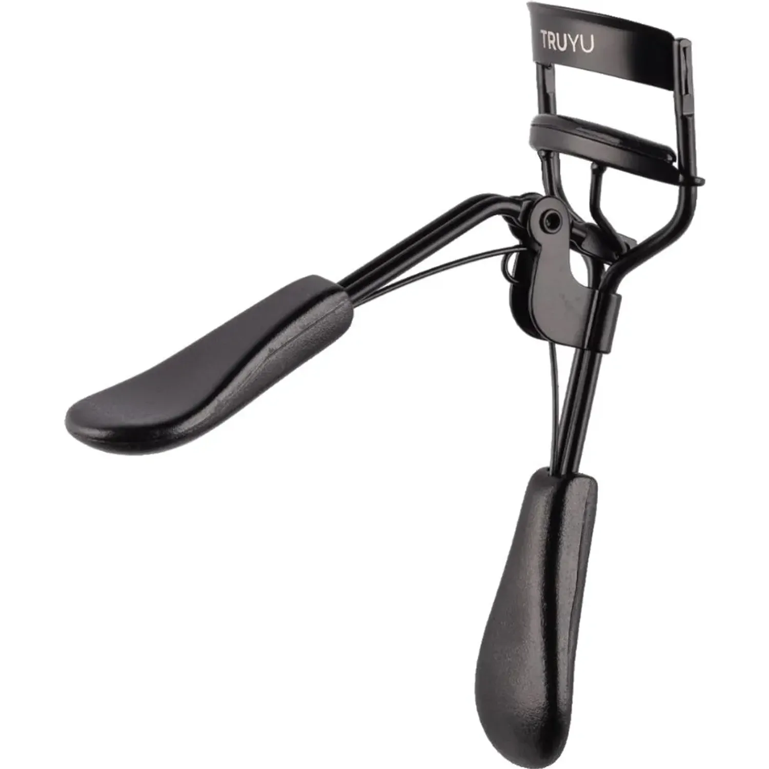 Truyu Truyu Eyelash Curler Ergo Handles 10-1059 color negro | Platanitos