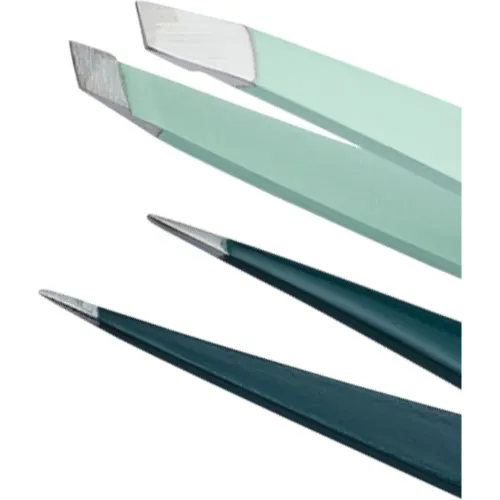 TRUYU Truyu Tweezer Duo Pastels 10-1643