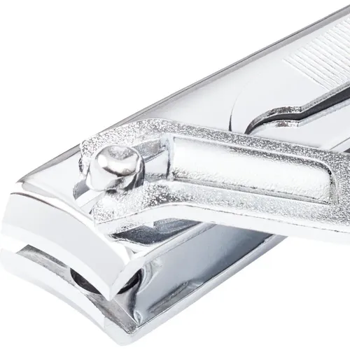 TRUYU Truyu Toenail Clippers - Curved Blade 10-1180