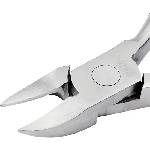 TRUYU Truyu Toenail Nippers 10-1126