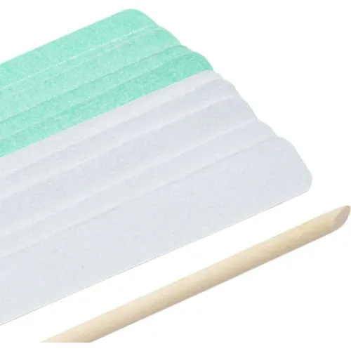 TRUYU Truyu 10 Emery Boards 10pk 10-1191