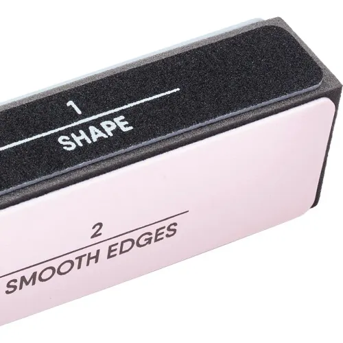 TRUYU Truyu File 4 Step Buffing Block 10-1194