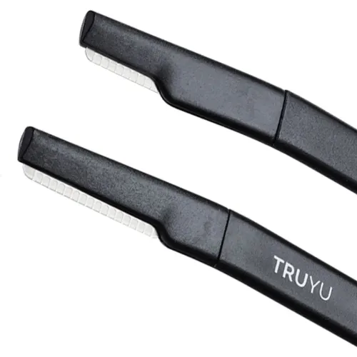 TRUYU Truyu Facial Razors 2pk 10-1669