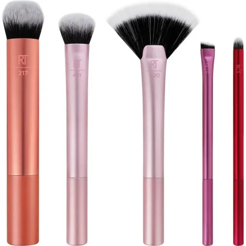 REAL TECHNIQUES Rt Set Artist Essentials