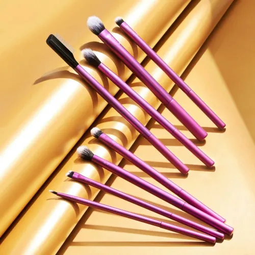 REAL TECHNIQUES Rt Set Everyday Eye Essential