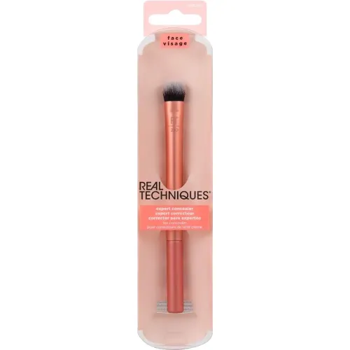 Rt Real Techniques Brocha 210 Expert Concealer | Platanitos