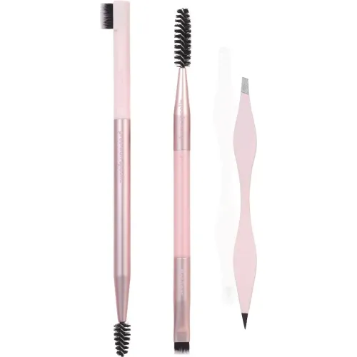 REAL TECHNIQUES Rt Set Brow Shaping