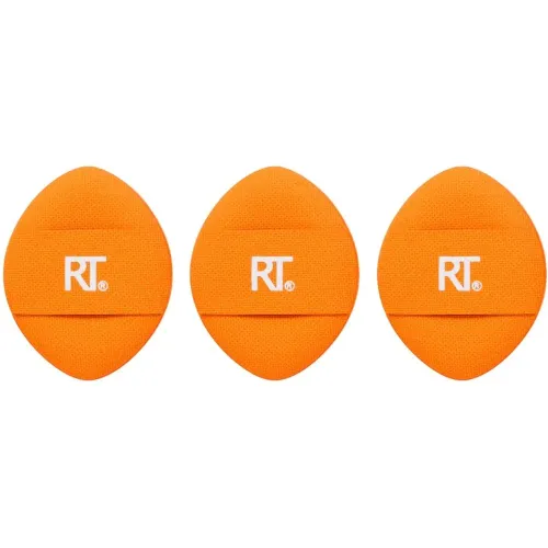 REAL TECHNIQUES Rt Esponja Mini Miracle Puff Trio