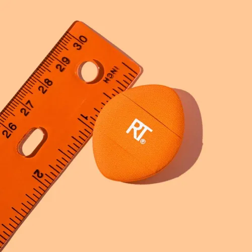 REAL TECHNIQUES Rt Esponja Mini Miracle Puff Trio