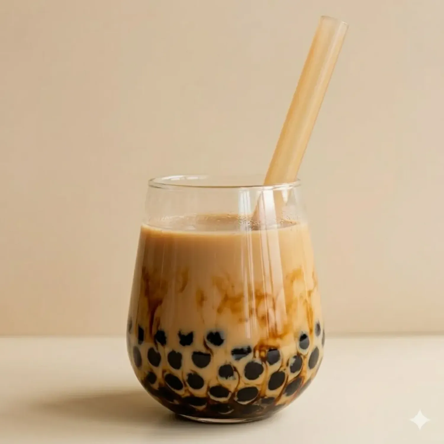 Bebida Rico Bubble Milk Tea Original X 350ml color varios | Platanitos