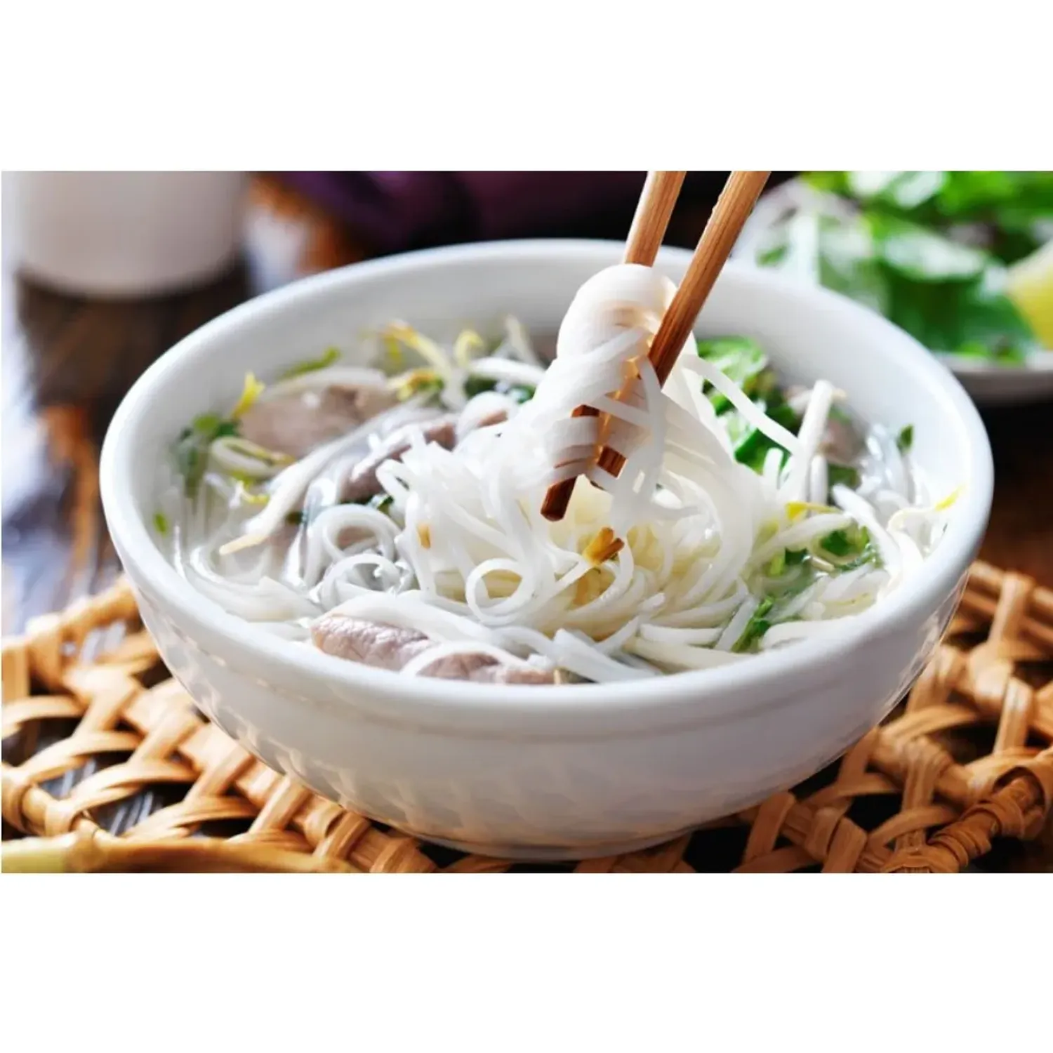 Fideo Fansi Fansi Longkou X 250g color varios | Platanitos