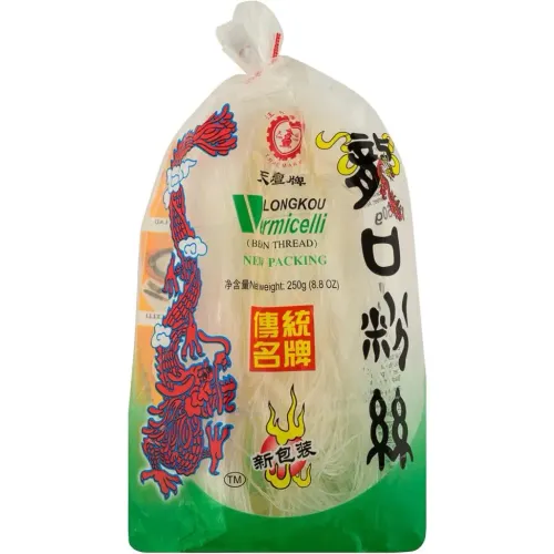 FANSI Varios Fideo Fansi Longkou X 250g