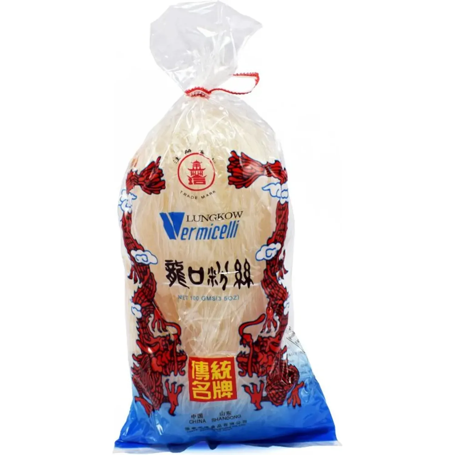 Fideo Fansi Fansi Longkou X 100g color varios | Platanitos