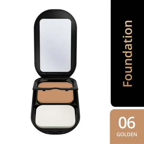 Max Factor Polvo Compacto Facefinity Compact