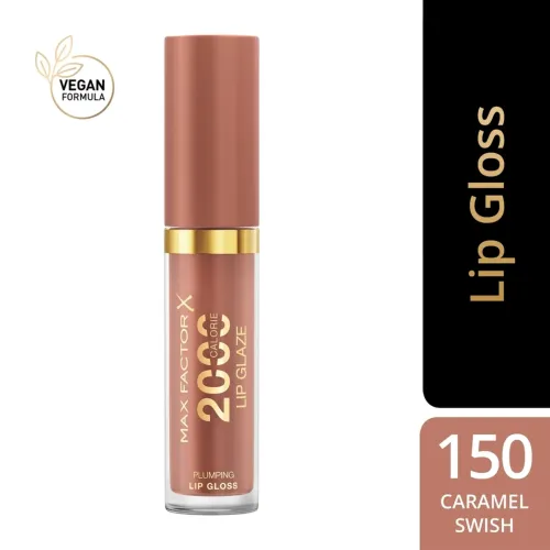 Max Factor Lipgloss 2000 Calorie Lip Glaze