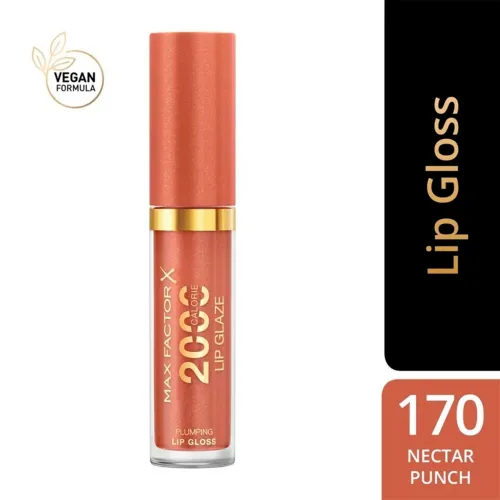 Max Factor Lipgloss 2000 Calorie Lip Glaze