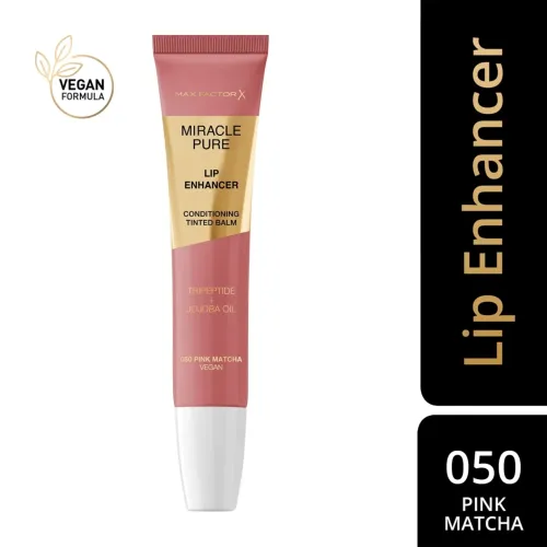Max Factor Lipgloss Miracle Pure Lip Enhancer