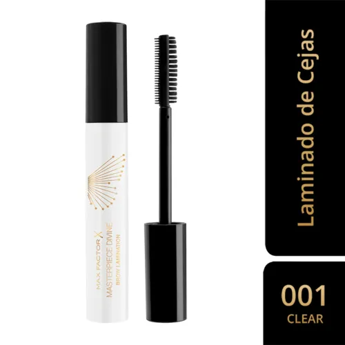 Max Factor Mascara De Cejas Masterpiece Divine Brow Lamination