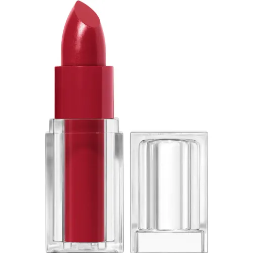 Covergirl Clean Lip Color Crimson Doll 400