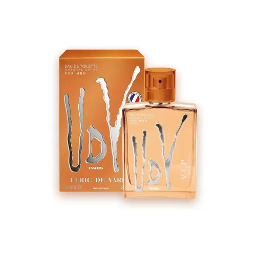Ulric de Varens Pefume Ulric De Varens Frag Vip Edt 100 Ml