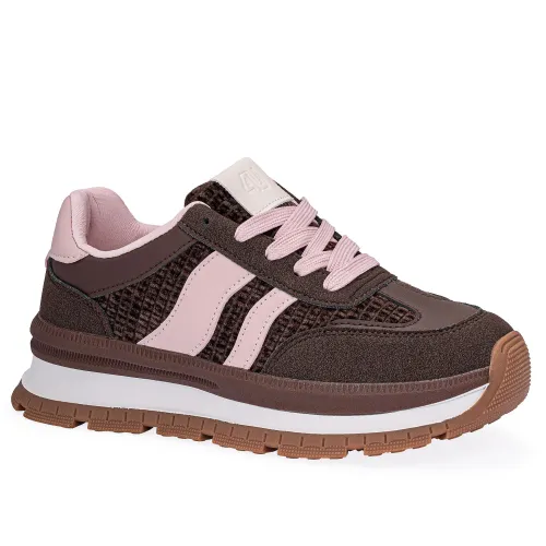 Just4u Zapatilla Dama Z Merie