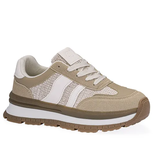 Just4u Zapatilla Dama Z Merie