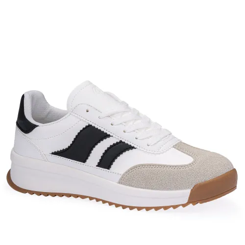 Just4u Zapatilla Dama Z Cata