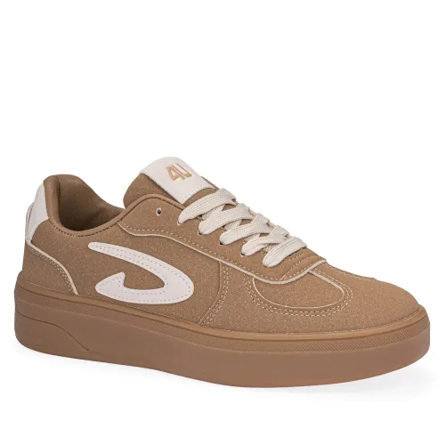 Zapatilla Just4U Dama Z Rayo | Platanitos