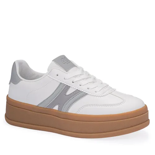 Just4u Zapatilla Dama Z Carl