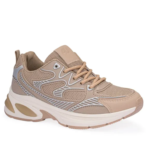 Just4u Zapatilla Dama Z Griss