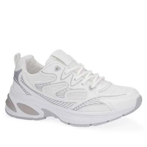 Just4u Zapatilla Dama Z Griss