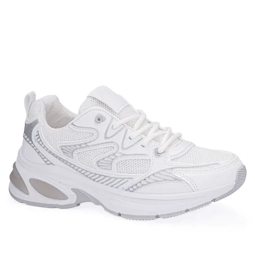 Just4u Zapatilla Dama Z Griss