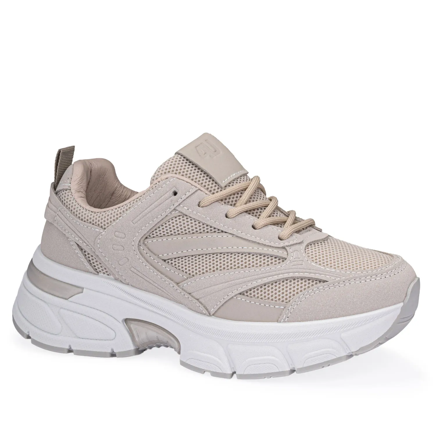 Just4u Zapatilla Just4U Dama Z Lianna color topo | Platanitos