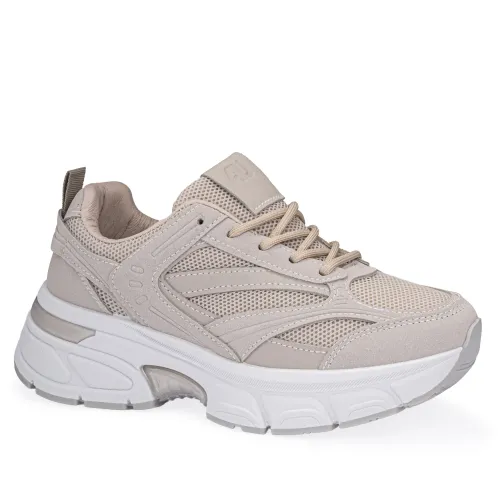 Zapatilla Just4U Dama Z Lianna | Platanitos