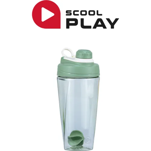 Tomatodo Scool Play Shaker Pro Pc De 800ml | Platanitos