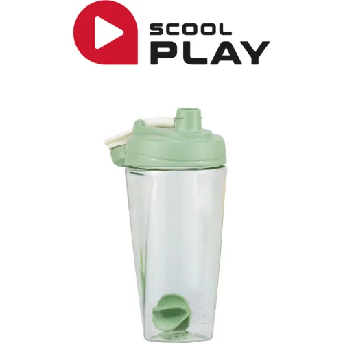 SCOOL PLAY Tomatodo Shaker Pro Pc De 800ml