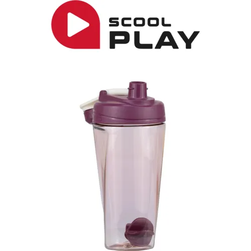 SCOOL PLAY Tomatodo Shaker Pro Pc De 800ml