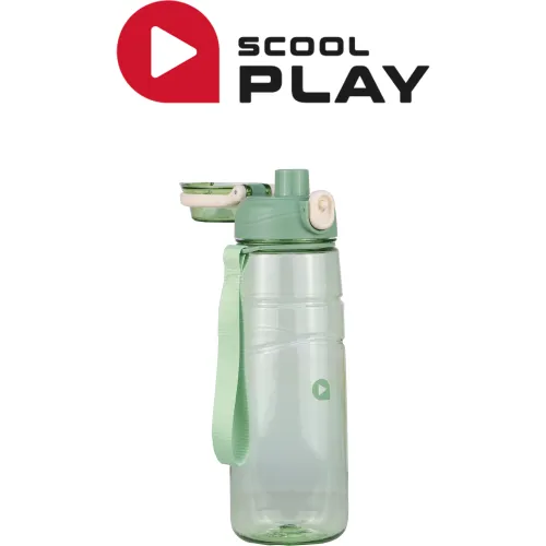 SCOOL PLAY Tomatodo Fit Pc De 1lt