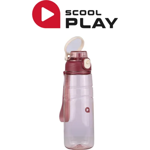 SCOOL PLAY Tomatodo Fit Pc De 1lt