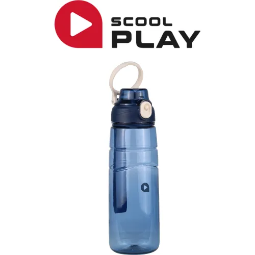 SCOOL PLAY Tomatodo Fit Pc De 1lt