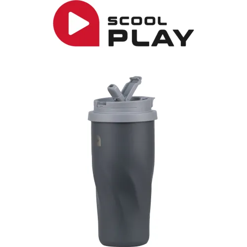 SCOOL PLAY Vaso Termico Mug De 500ml