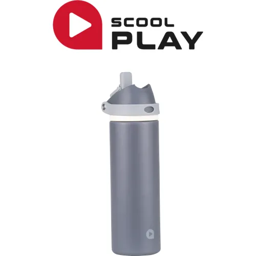 SCOOL PLAY Botella Termica Ground De 750ml