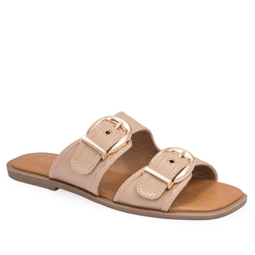 Platanitos Sandalia Dama Sf Petah