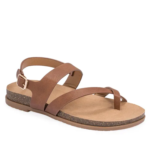 Platanitos Sandalia Dama Sf Zefat