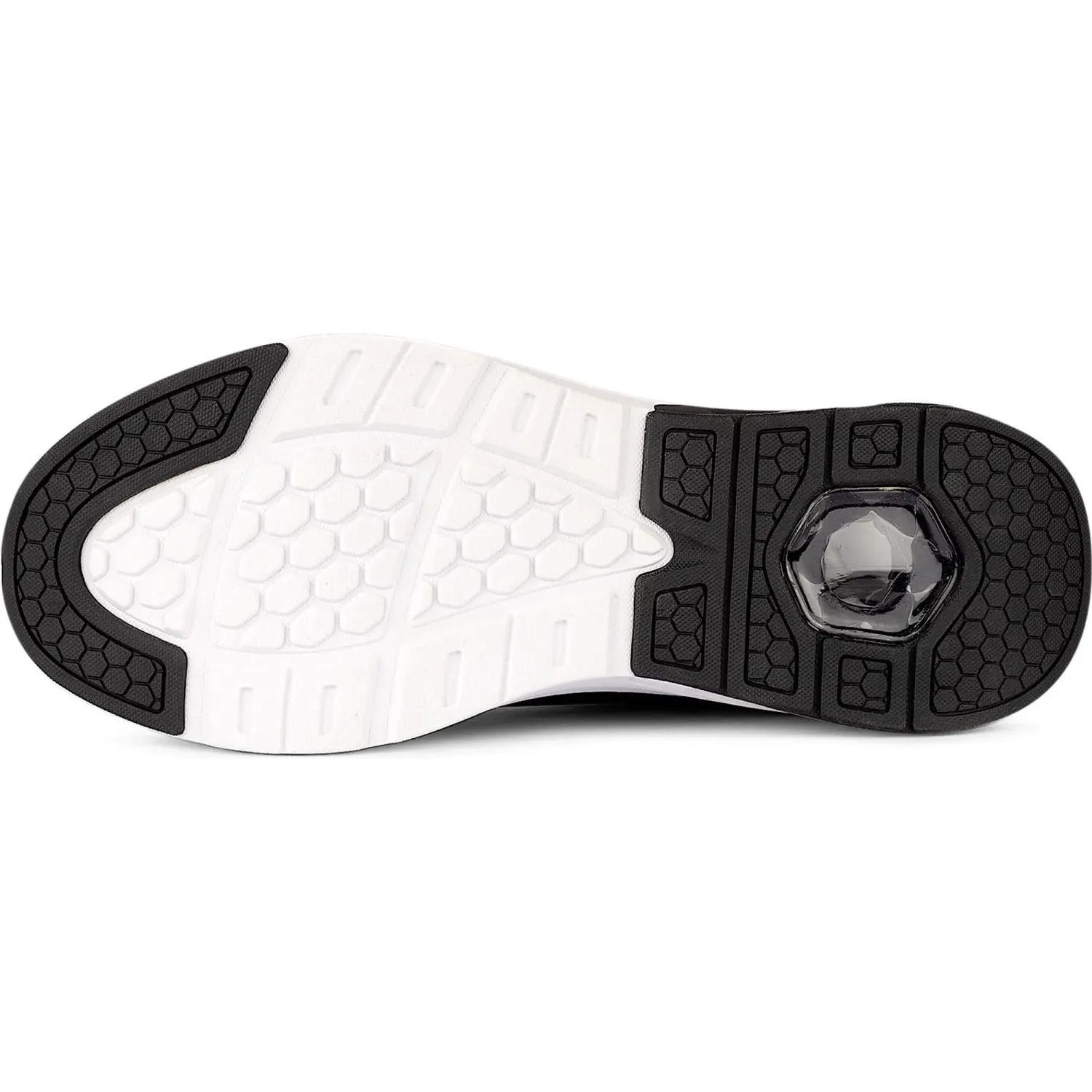 Zapatillas Puma De Running Hombre Verse color negro | Platanitos