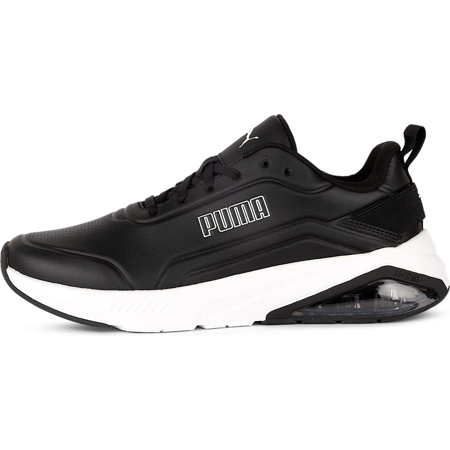 Zapatillas Puma De Running Hombre Verse color negro | Platanitos