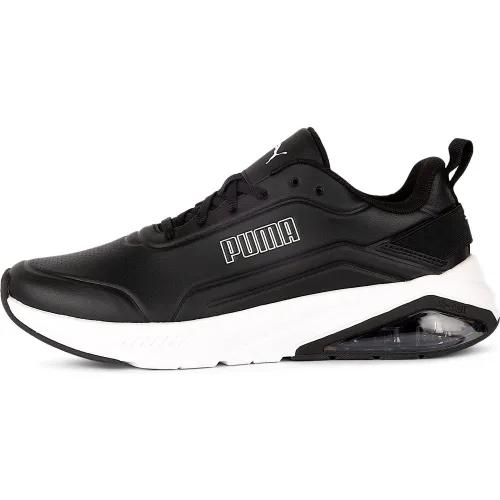Zapatillas Puma De Running Hombre Verse color negro | Platanitos