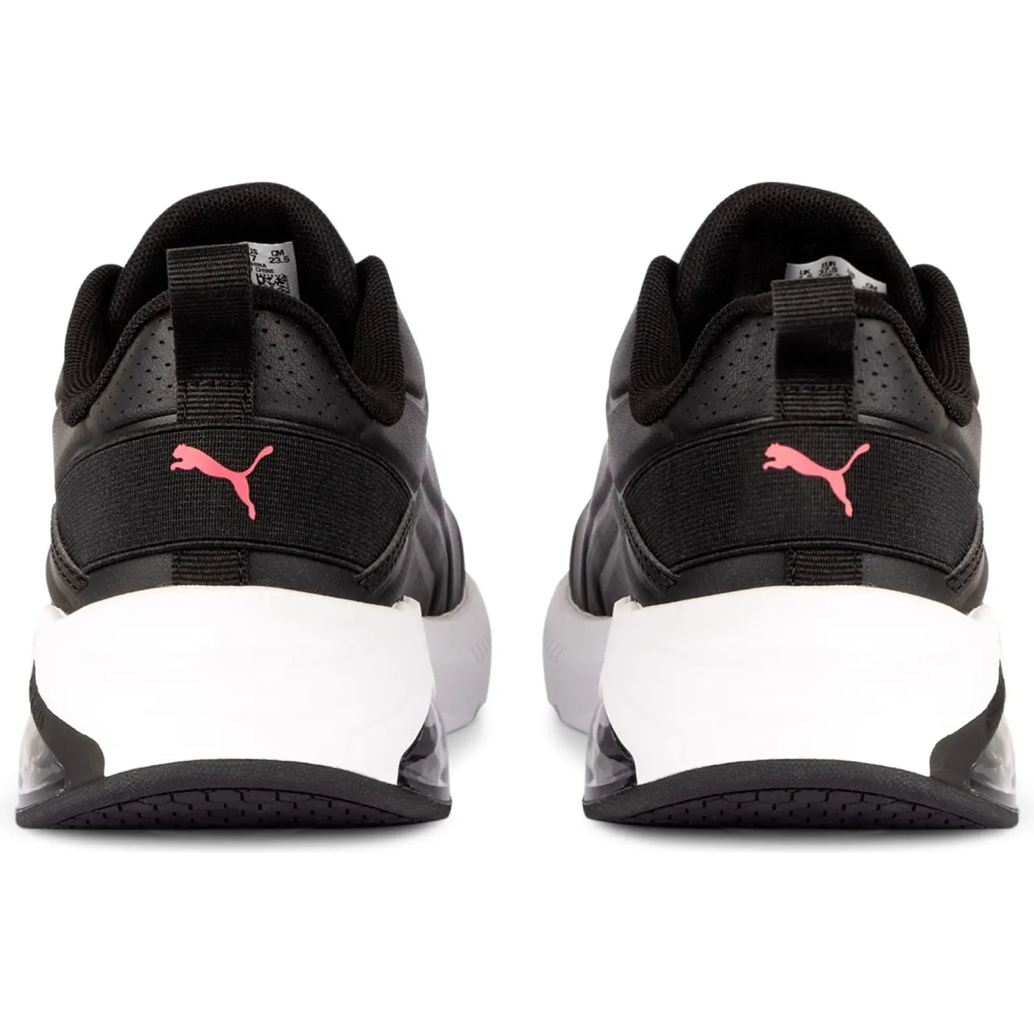 Puma Zapatillas Puma De Running Mujer Verse color negro | Platanitos